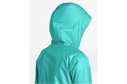 The North Face - Big Girls Zipline Hooded Rain Jacket